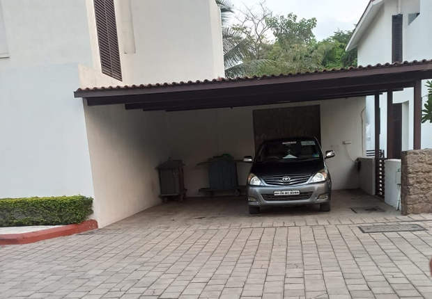 Tirumala Travels alibag