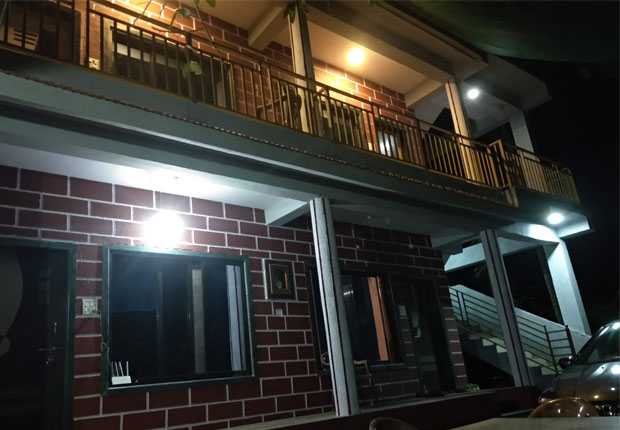 Aamantran Residency Dapoli