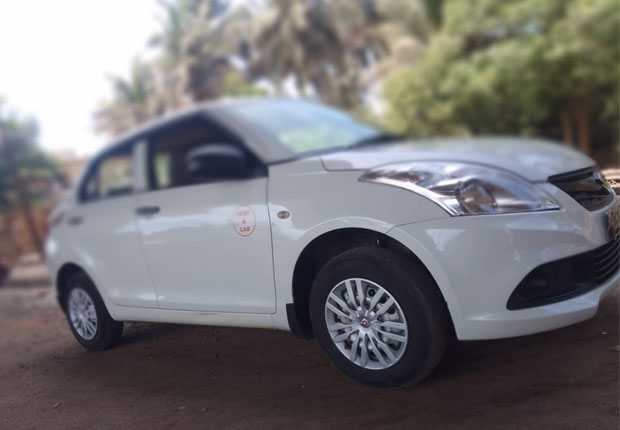 UZMA Self Car Rental Bike Goa & Taxi