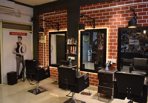 Big Boss Hair And Beauty Unisex Salon