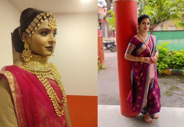 Palak Beauty & Makeover