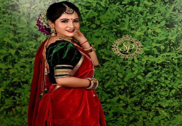 Anushka Beauty Parlour