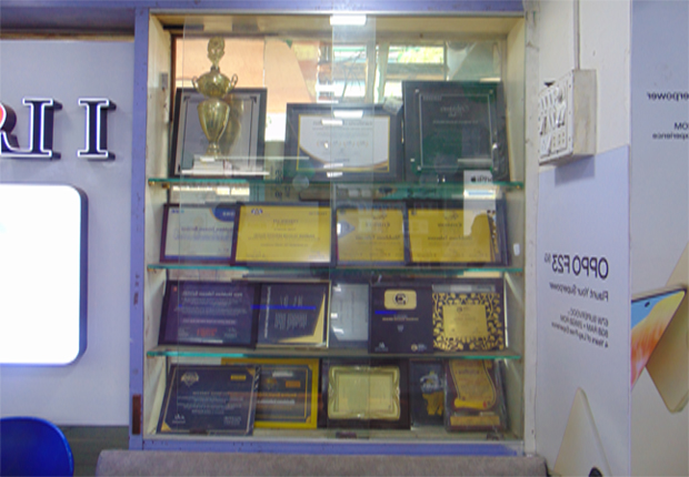 Shubham Telecom Services