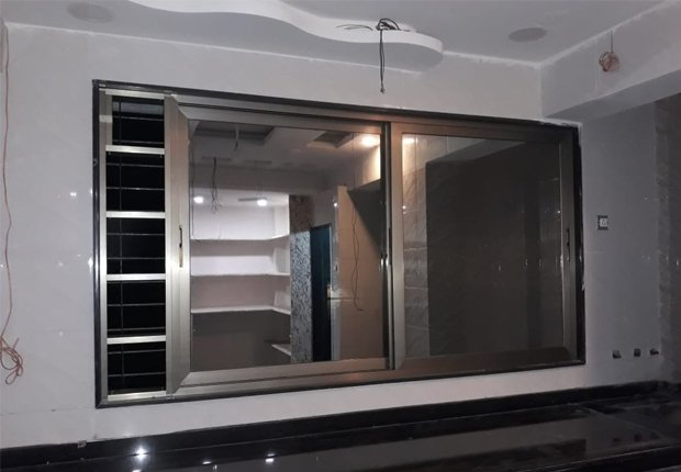 Royal Door & Windows manufacture