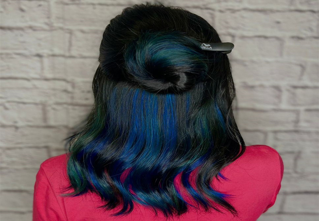 Serenity Hair & Beauty