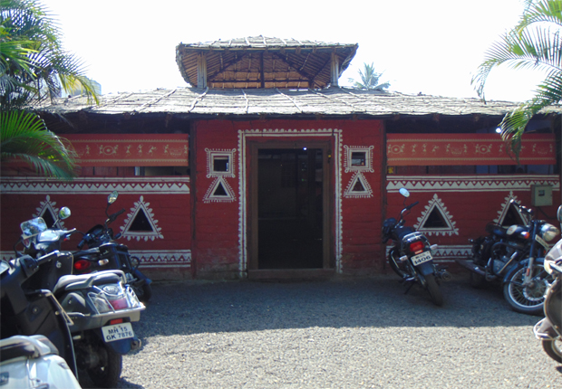 Rambhau Chulivarchi Misal