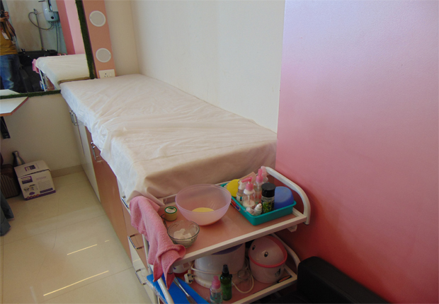 Archana Makeover Acadamy