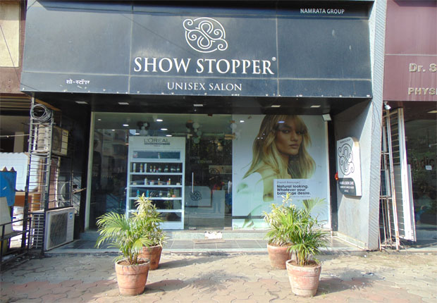 Show Stopper Unisex Salon